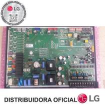 Placa Eletrônica LG EBR44371213 modelo ARUB80BT2