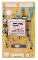 Placa Eletronica Ltr15 CP 3631442 64800626 Placa Eletronica Ltr15 CP 3631442 64800626