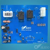Placa Eletronica - Maquina de Lavar