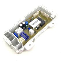 Placa Eletrônica Máquina De Lavar Consul 16Kg Cwl16A 110V