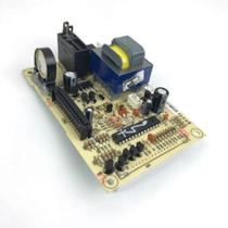 Placa Eletrônica micro-ondas 127v Bms45 -W10554277 - Brastemp Consul Placa Eletrônica micro-ondas 127v Bms45 -W10554277 - Brastemp Consul