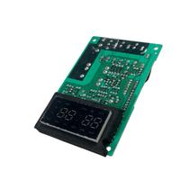 Placa Eletrônica Micro-ondas Brastemp 127V BMS45B W10554277 Placa Eletrônica Micro-ondas Brastemp 127V BMS45B W10554277