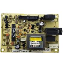 Placa Eletronica Microondas Brastemp Bms26ab Original W10488373