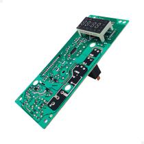 Placa Eletrônica Microondas Consul 20l Cma20 Cm020 W11049118 Placa Eletrônica Microondas Consul 20l Cma20 Cm020 W11049118