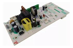 Placa Eletrônica Microondas Electrolux Mef41 A22310601 Bivol