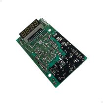 Placa Eletrônica Microondas Panasonic St25 St27 Mbupst25lwru