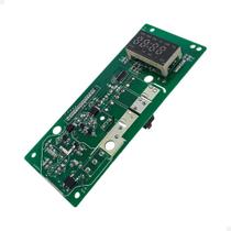 Placa Eletrônica Microondas Philco PME25 762548 Placa Eletrônica Microondas Philco PME25 762548
