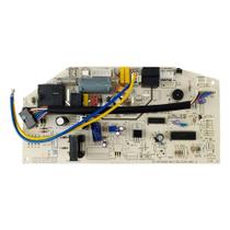 Placa Eletrônica Midea Estilo Split Hi-wall 18.000btu/h único Placa Eletrônica Midea Estilo Split Hi-wall 18.000btu/h único