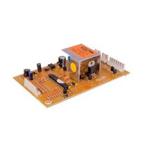 Placa Eletrônica / Módulo Controle Lavadora Electrolux Lt12 Lf12 Bivolt Original Robusta CP 0547