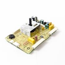 Placa Eletrônica/Módulo Original 220V Lavadora Electrolux LT12F Genuína - Controle Total e Durabilidade