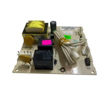 Placa Eletrônica Módulo P/ Refrigerador Ge Mabe 410l 520l 540l 127v Placa Eletrônica Módulo P/ Refrigerador Ge Mabe 410l 520l 540l 127v