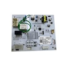 Placa Eletrônica Módulo Refriger Brastemp Brm48 Bre49 Brm50