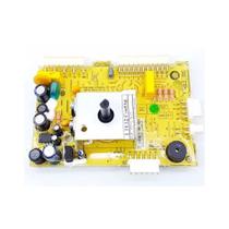 Placa Eletrônica Original Lavadora Electrolux LTE12 Módulo Controle Potência Premium Durável