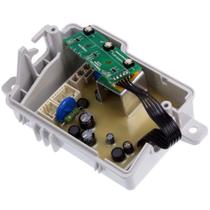 Placa Eletrônica Original para Lavadora Consul CWE08AB CWE09AB 220V - W10593544 W10831919 W10737721 W10576306 Placa Eletrônica Original para Lavadora Consul CWE08AB CWE09AB 220V - W10593544 W10831919 W10737721 W10576306