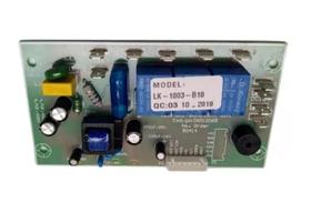 Placa Eletrônica P/ Coifa Nardelli / Fogatti Bivolt