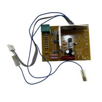 Placa Eletrônica P/ Lava-Roupa Ge Mabe 15,1 Kg C/ Flotador