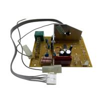 Placa Eletrônica P/ Lava-Roupa Ge Mabe Itaipu Pison C/ Flotador