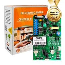 Placa Eletrônica P/ Portão Automático Agility Legero Ppa