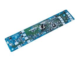 Placa Eletronica Painel Lavadora PANASONIC - F140B1WA - 127 V AWW024CA9LA0-0J0 AWW024CA9LA1-0J0