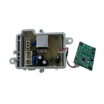 Placa Eletrônica Para Lava-Roupa Brastemp W10863659 220V Placa Eletrônica Para Lava-Roupa Brastemp W10863659 220V