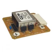 Placa Eletrônica para Lavadora Mondial CP0131 - Bivolt