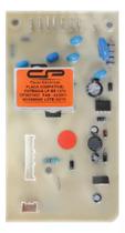 Placa Eletrônica Para Lavadora Potência BWB08A/BWB09AB/ BWB11AB /BWC07A CP3621452
