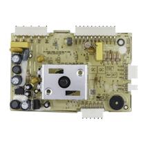 Placa eletrônica para máquinas de lavar Electrolux compatível LTE1270202698 Placa eletrônica para máquinas de lavar Electrolux compatível LTE1270202698