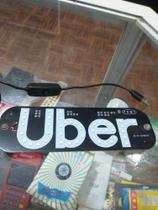 Placa eletrônica para Uber via USB