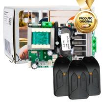 Placa Eletrônica Portão Autom Triflex Facility Ppa + 3 Tok Placa Eletrônica Portão Autom Triflex Facility Ppa + 3 Tok