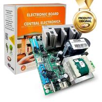 Placa Eletrônica Portão Triflex Connect Híbrida Bivolt Ppa