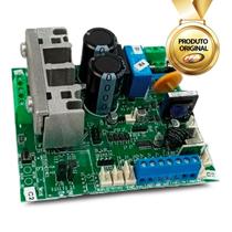 Placa Eletrônica Portão Triflex Full Range Híbrida Bivolt Ppa