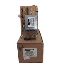 Placa Eletrônica Potencia e Interface para Lavadora Brastemp e Consul CP Eletrônica 812 Placa Eletrônica Potencia e Interface para Lavadora Brastemp e Consul CP Eletrônica 812