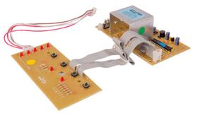 Placa Eletrônica Potência Interface Lavadora Brastemp BWB08A V2 W10474203 CP3621440 Placa Eletrônica Potência Interface Lavadora Brastemp BWB08A V2 W10474203 CP3621440
