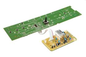 Placa Eletrônica Potência Interface Lavadora Brastemp BWL09B V1/2 Bivolt W10308925 CP3621499