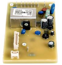 Placa Eletronica Potencia Lavadora Brastemp Consul W10446927