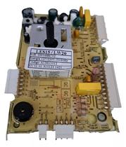 Placa Eletrônica Potência Lavadora Electrolux LES15 A13611012