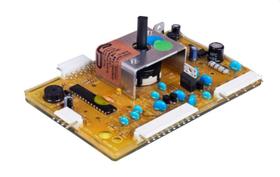 Placa Eletrônica Potência Lavadora Electrolux LT12F 70201326 Bivolt CP3631457 Placa Eletrônica Potência Lavadora Electrolux LT12F 70201326 Bivolt CP3631457