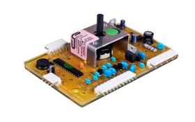 Placa Eletrônica Potência Lavadora Electrolux LTC15 Bivolt 70200649 CP3631443