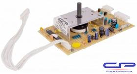 Placa Eletrônica Potência Lavadora Electrolux LTE09 CP Eletrônica 941 Placa Eletrônica Potência Lavadora Electrolux LTE09 CP Eletrônica 941