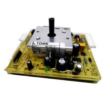 Placa Eletrônica Potência Lavadora Electrolux Top Load 70202985 Placa Eletrônica Potência Lavadora Electrolux Top Load 70202985
