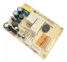 Placa Eletrônica Potência Refrigerador Electrolux A09083209 Placa Eletrônica Potência Refrigerador Electrolux A09083209