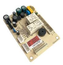 Placa Eletrônica Potência Refrigerador Electrolux A09083221