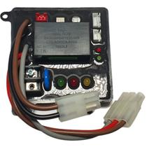 Placa Eletrônica Pressurizador Bomba Komeco SP 200 e SP 400 - 0100032393