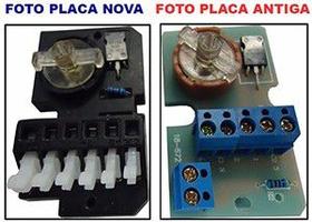 Placa Eletrônica Pressurizador Lorenzetti Pl09 V2 - PL9201