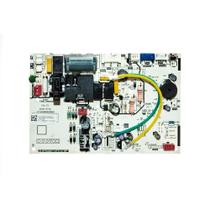 Placa Eletrônica Principal 17122000026051