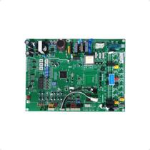 Placa Eletrônica Principal Condensadora Trane TVR PRO 220V