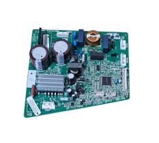 Placa Eletronica Principal do Refrigerador PANASONIC BT55-BT51 127V ARBPC1A04274 / ARBPC1A04273 / ARBPC1A07410