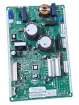 Placa Eletronica Principal Inverter Refrigerador PANASONIC BB71 127V ARBPC1A05491