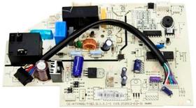 Placa Eletrônica Principal Midea Luna 18000Btus 2013328A0311