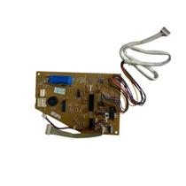 Placa Eletrônica Principal P/ Evaporadora de Split Consul CVB18A